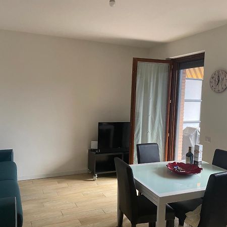 Casa Bormio Apartment Сароно Екстериор снимка