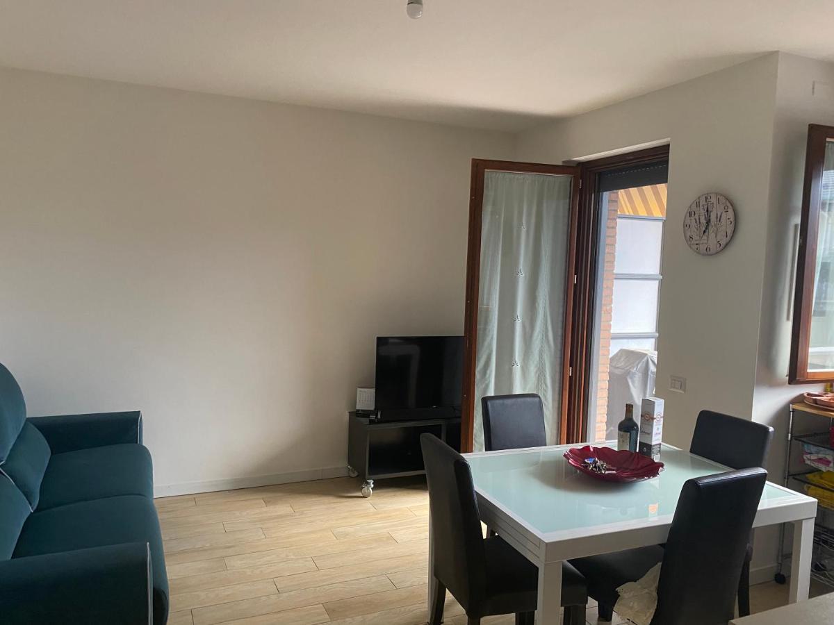 Casa Bormio Apartment Сароно Екстериор снимка