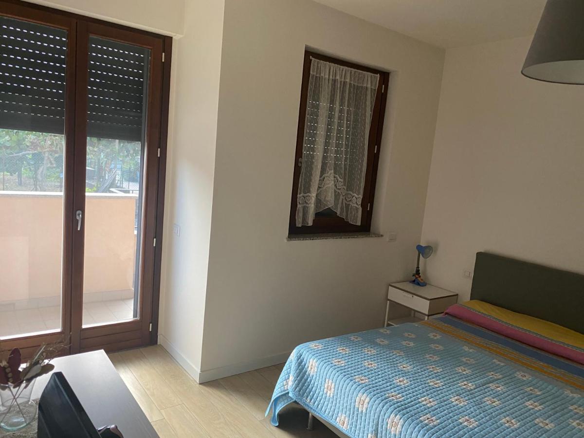 Casa Bormio Apartment Сароно Екстериор снимка
